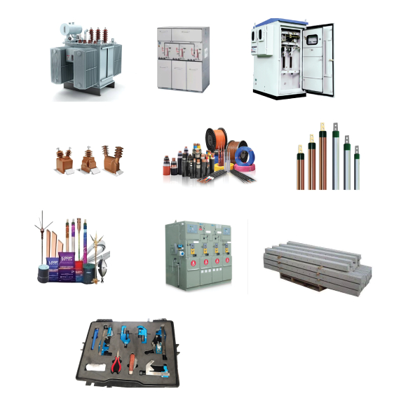 Products